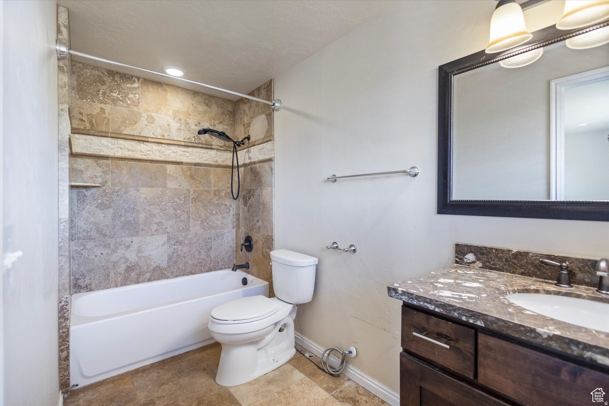 FLAT IRON MESA SUB - Residential