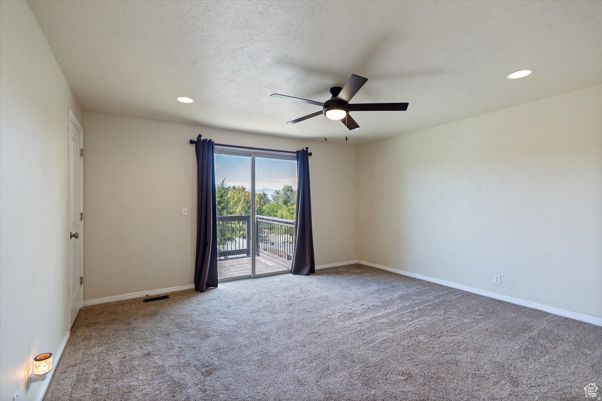 FLAT IRON MESA SUB - Residential