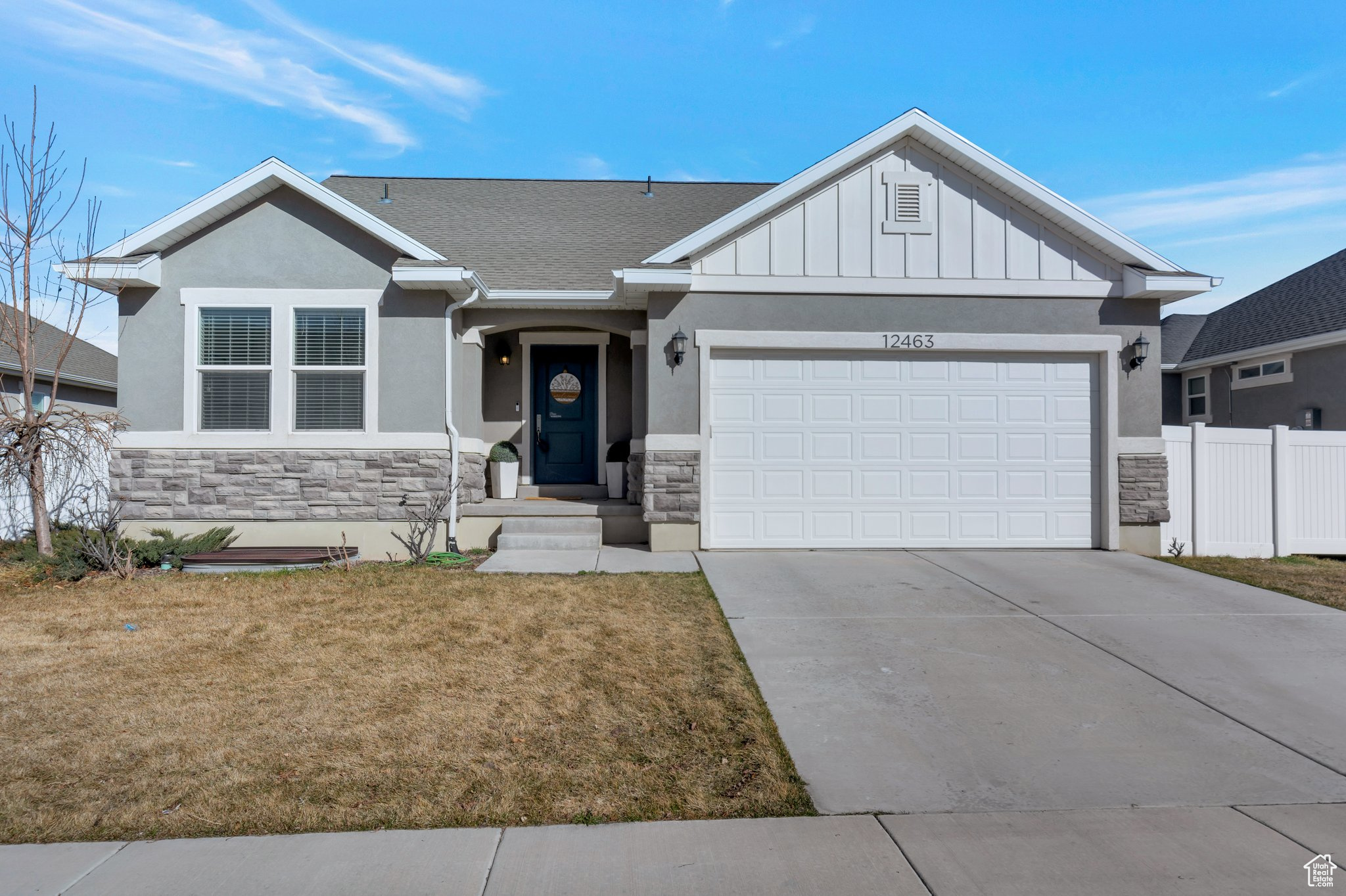 12463 S Oceanside Dr, Herriman, Utah image 1