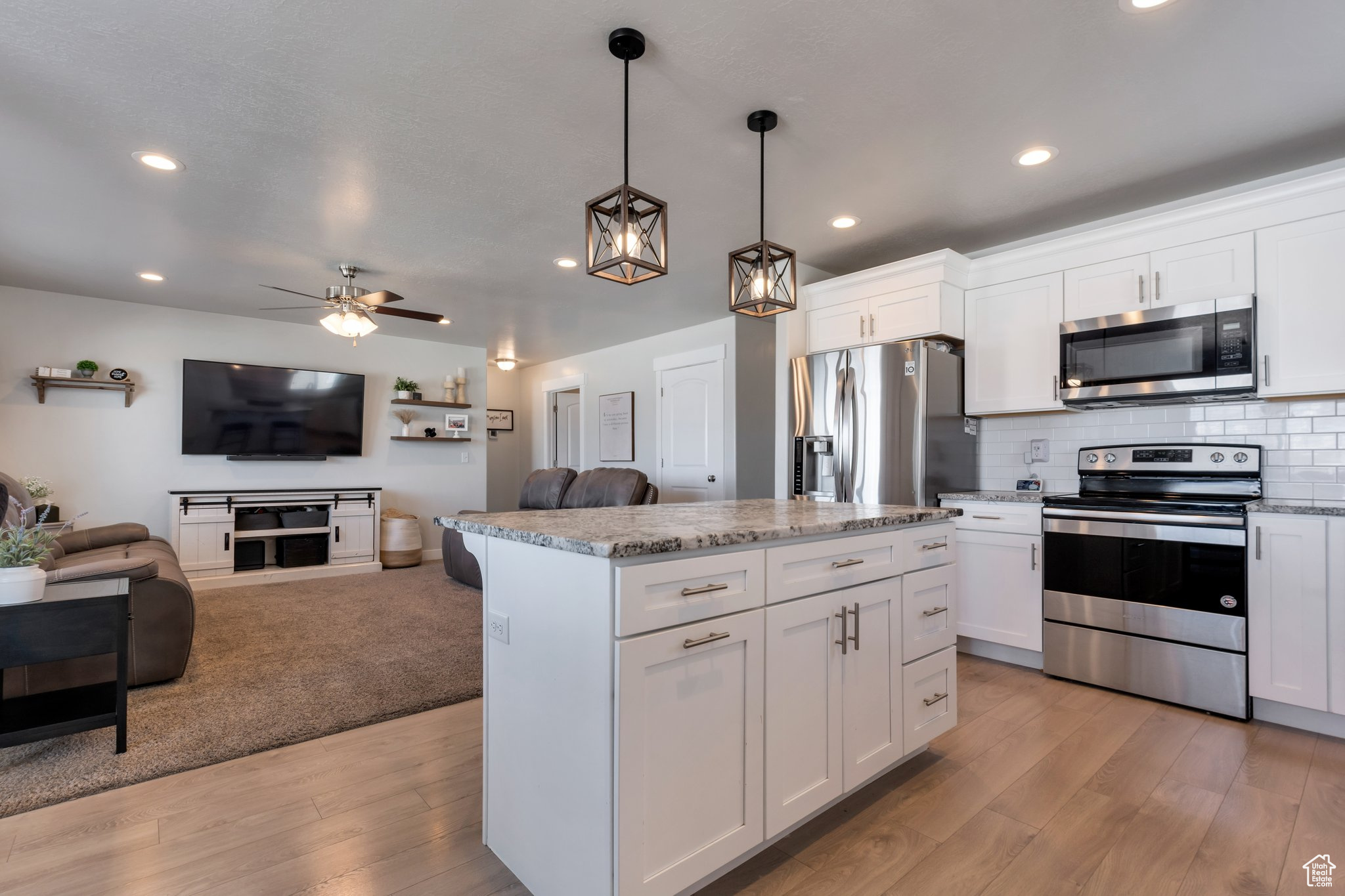12463 S Oceanside Dr, Herriman, Utah image 7