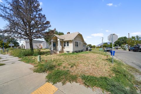 Tiny photo for 768 W 24TH ST, Ogden, UT 84401 (MLS # 2134992)