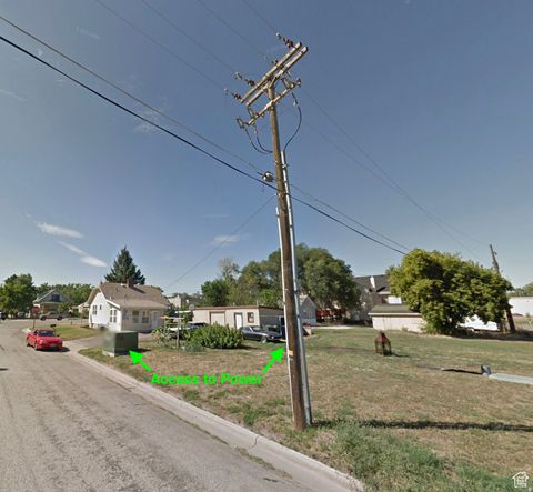 Tiny photo for 768 W 24TH ST, Ogden, UT 84401 (MLS # 2134992)