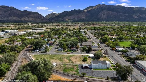 Tiny photo for 768 W 24TH ST, Ogden, UT 84401 (MLS # 2134992)
