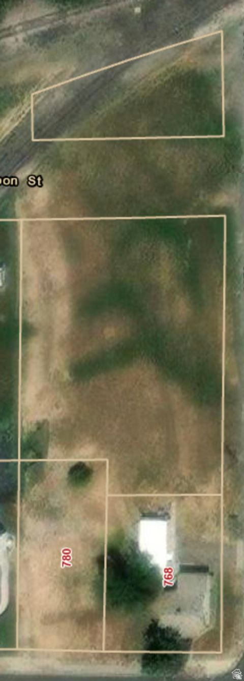 Tiny photo for 768 W 24TH ST, Ogden, UT 84401 (MLS # 2134992)