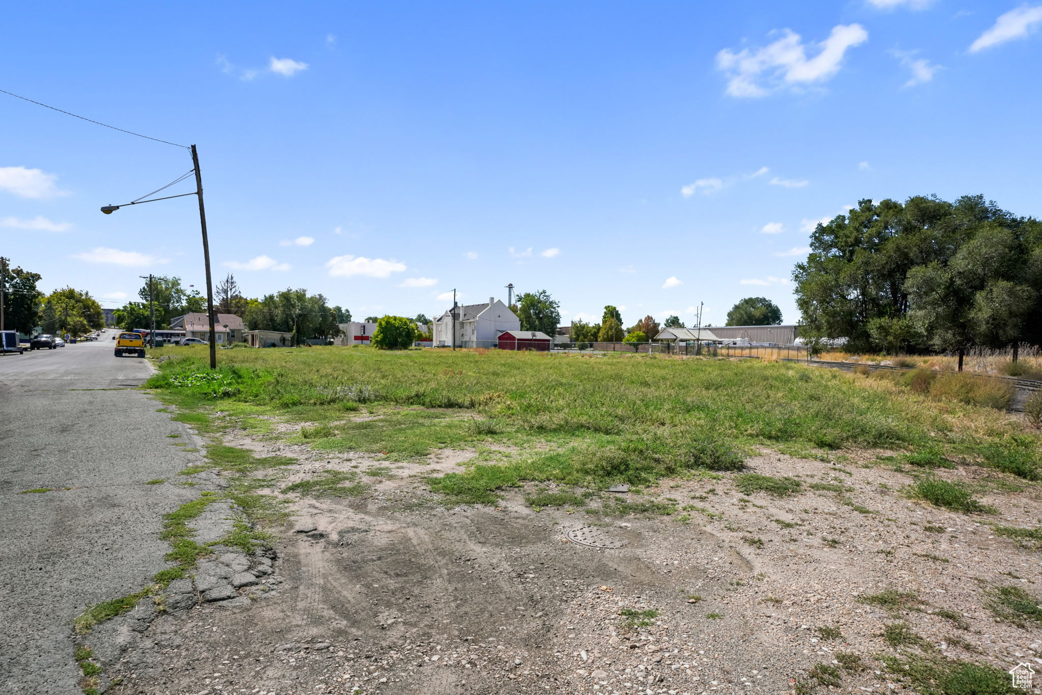 BROOKLYN ADDITION / 24TH STREET DEVELOPMENT - Land