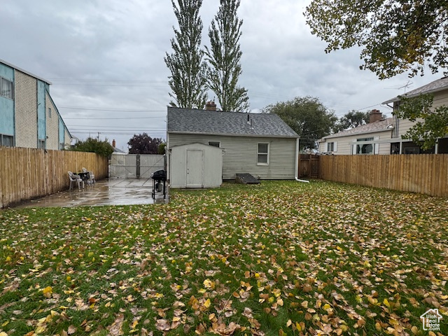 4572 S Box Elder St, Murray, Utah image 10