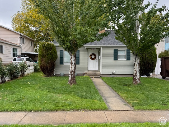 4572 S Box Elder St, Murray, Utah image 1