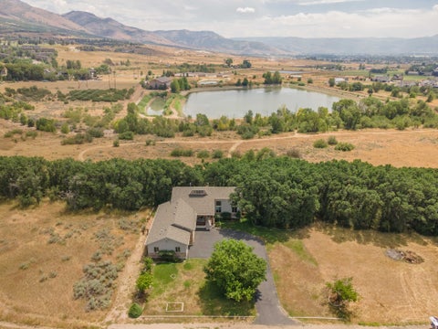 Tiny photo for 3448 N FULLER DR, Eden, UT 84310 (MLS # 2175224)