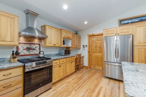 Tiny photo for 3448 N FULLER DR, Eden, UT 84310 (MLS # 2175224)