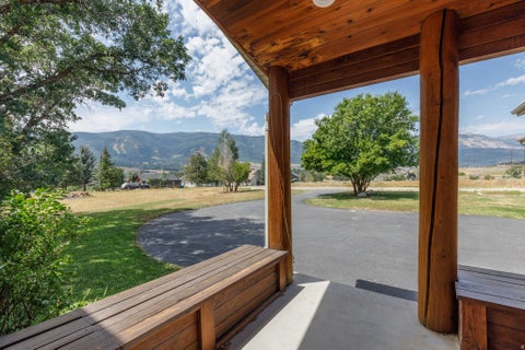 Tiny photo for 3448 N FULLER DR, Eden, UT 84310 (MLS # 2175224)