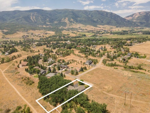 Tiny photo for 3448 N FULLER DR, Eden, UT 84310 (MLS # 2175224)