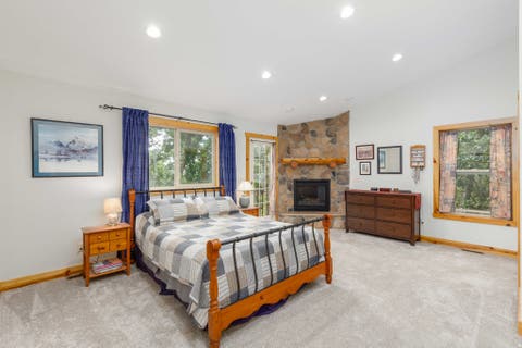 Tiny photo for 3448 N FULLER DR, Eden, UT 84310 (MLS # 2175224)