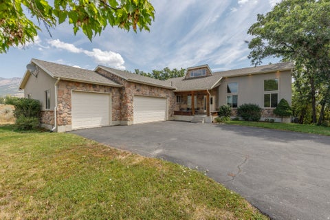 Tiny photo for 3448 N FULLER DR, Eden, UT 84310 (MLS # 2175224)