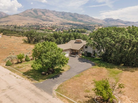 Tiny photo for 3448 N FULLER DR, Eden, UT 84310 (MLS # 2175224)