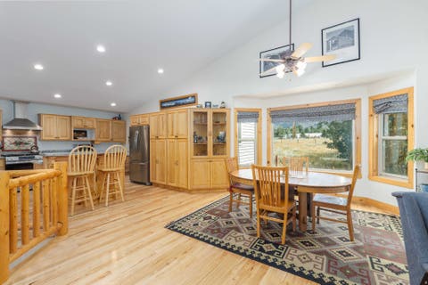 Tiny photo for 3448 N FULLER DR, Eden, UT 84310 (MLS # 2175224)