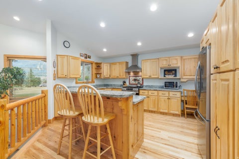Tiny photo for 3448 N FULLER DR, Eden, UT 84310 (MLS # 2175224)