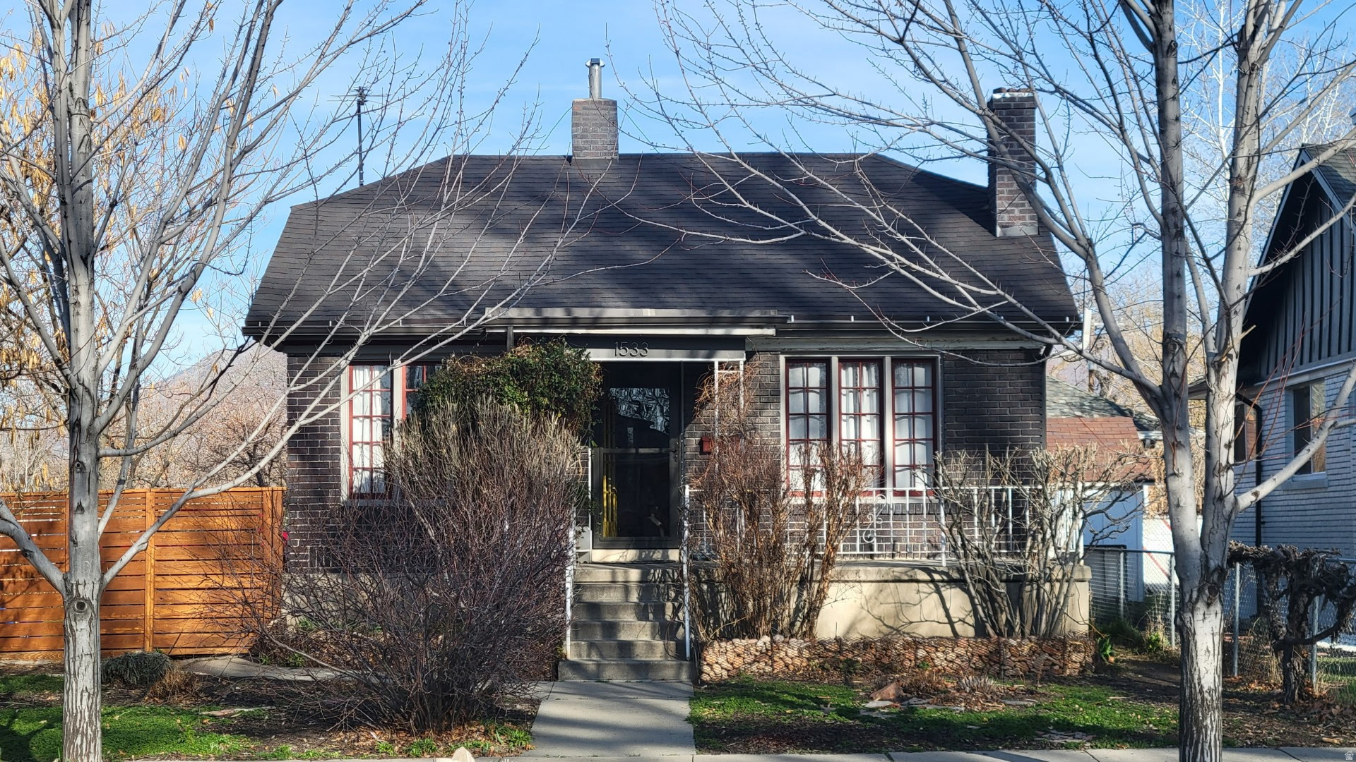 CHELSEA ADD - Residential