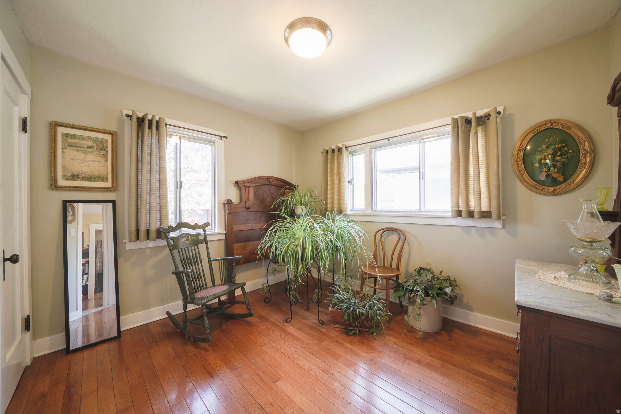CHELSEA ADD - Residential