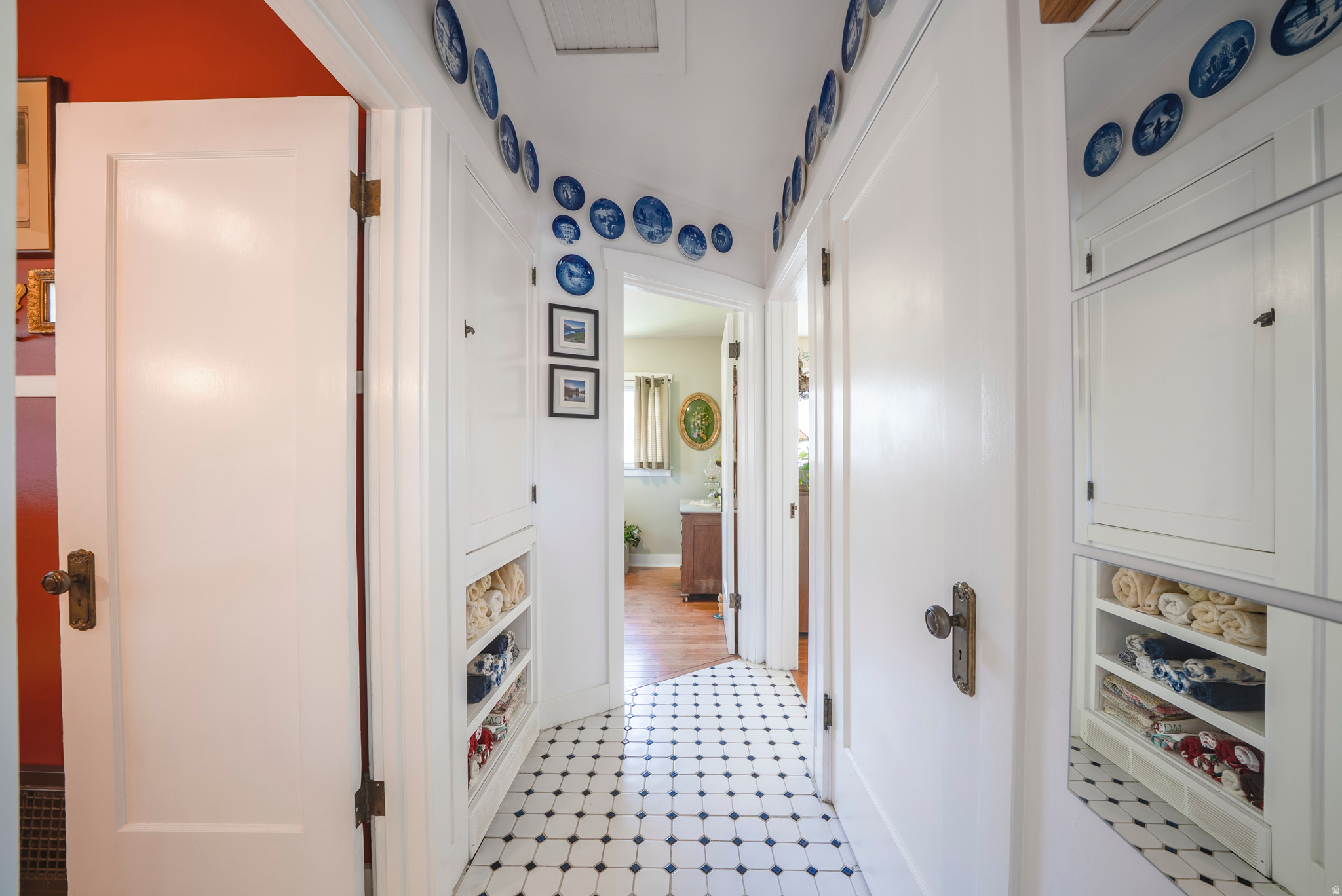 CHELSEA ADD - Residential