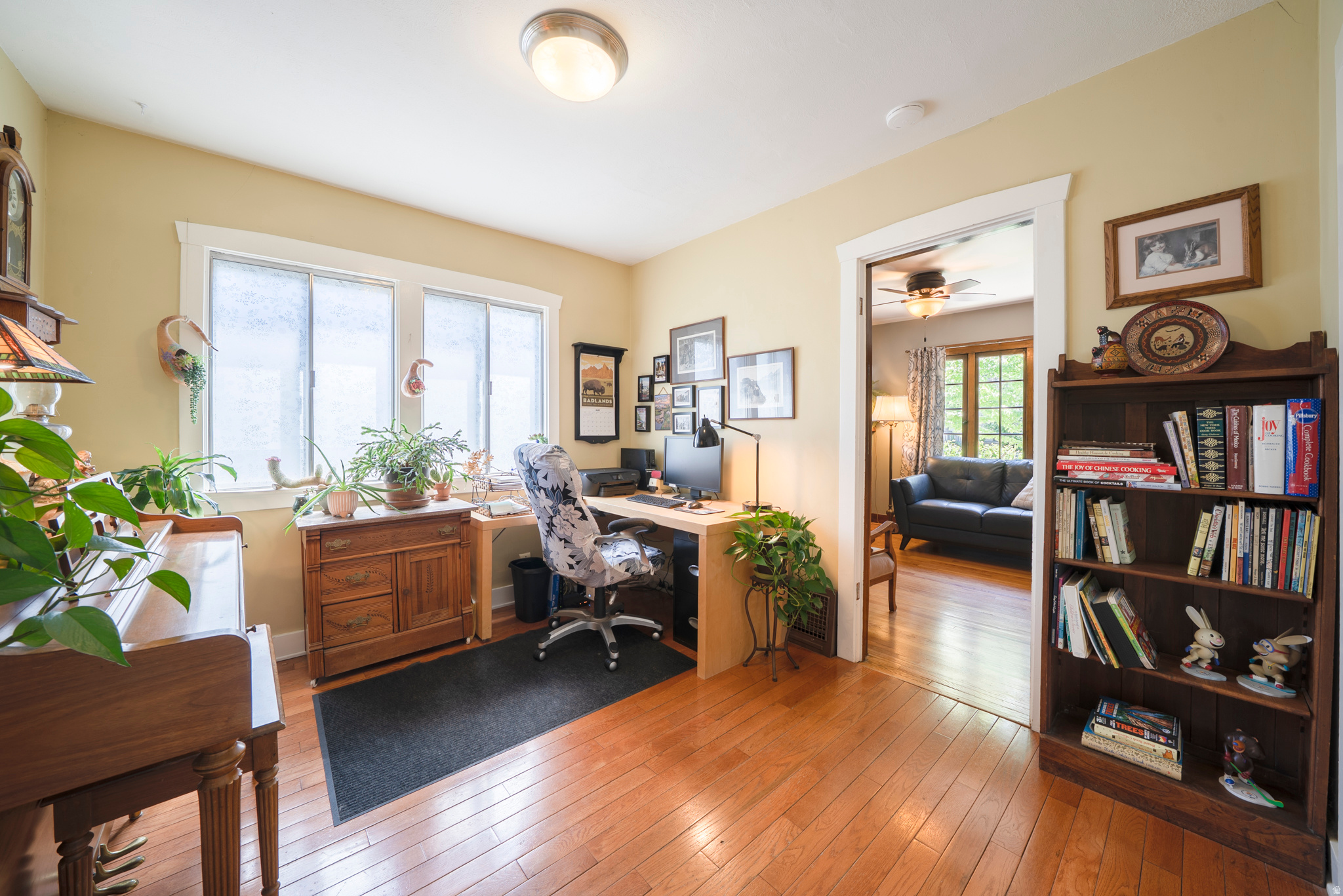 CHELSEA ADD - Residential