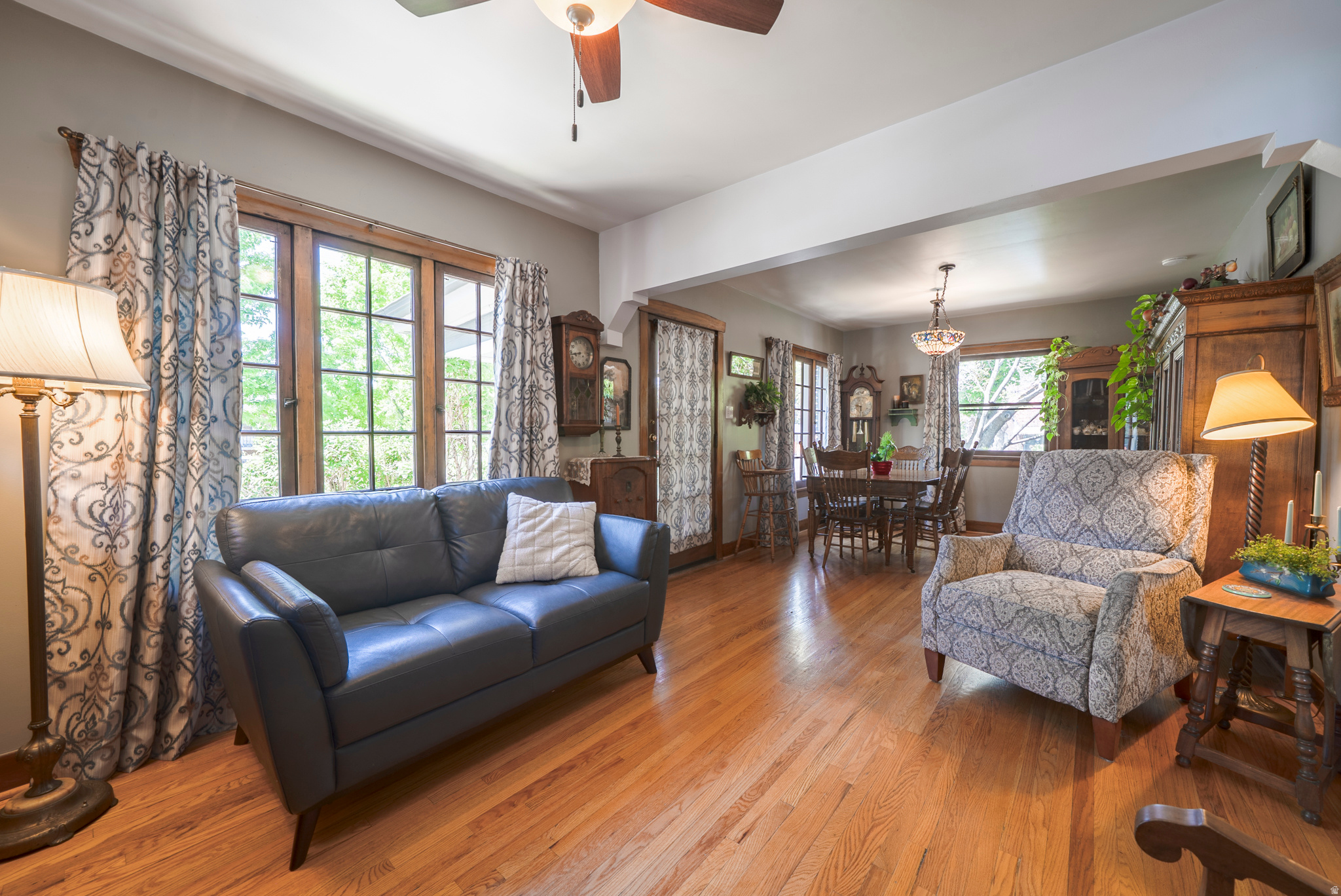 CHELSEA ADD - Residential