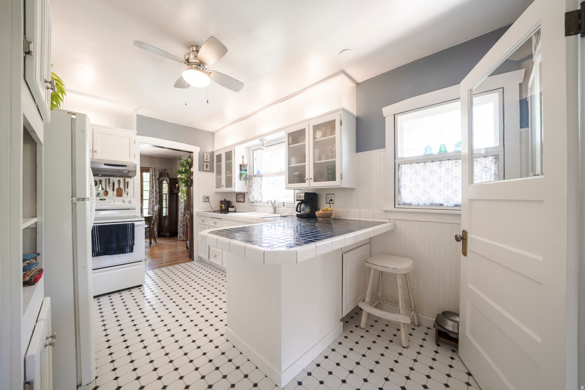 CHELSEA ADD - Residential