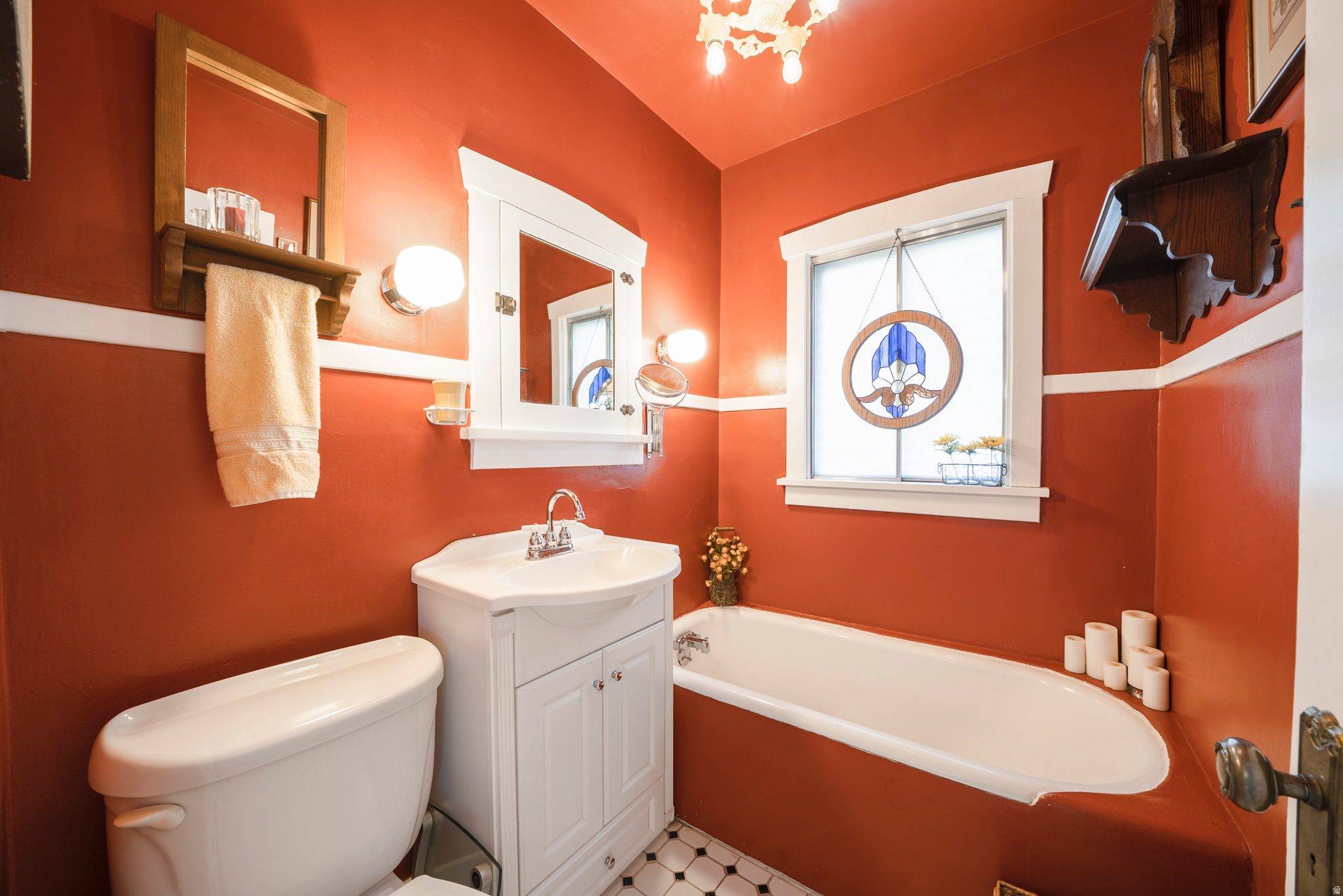 CHELSEA ADD - Residential