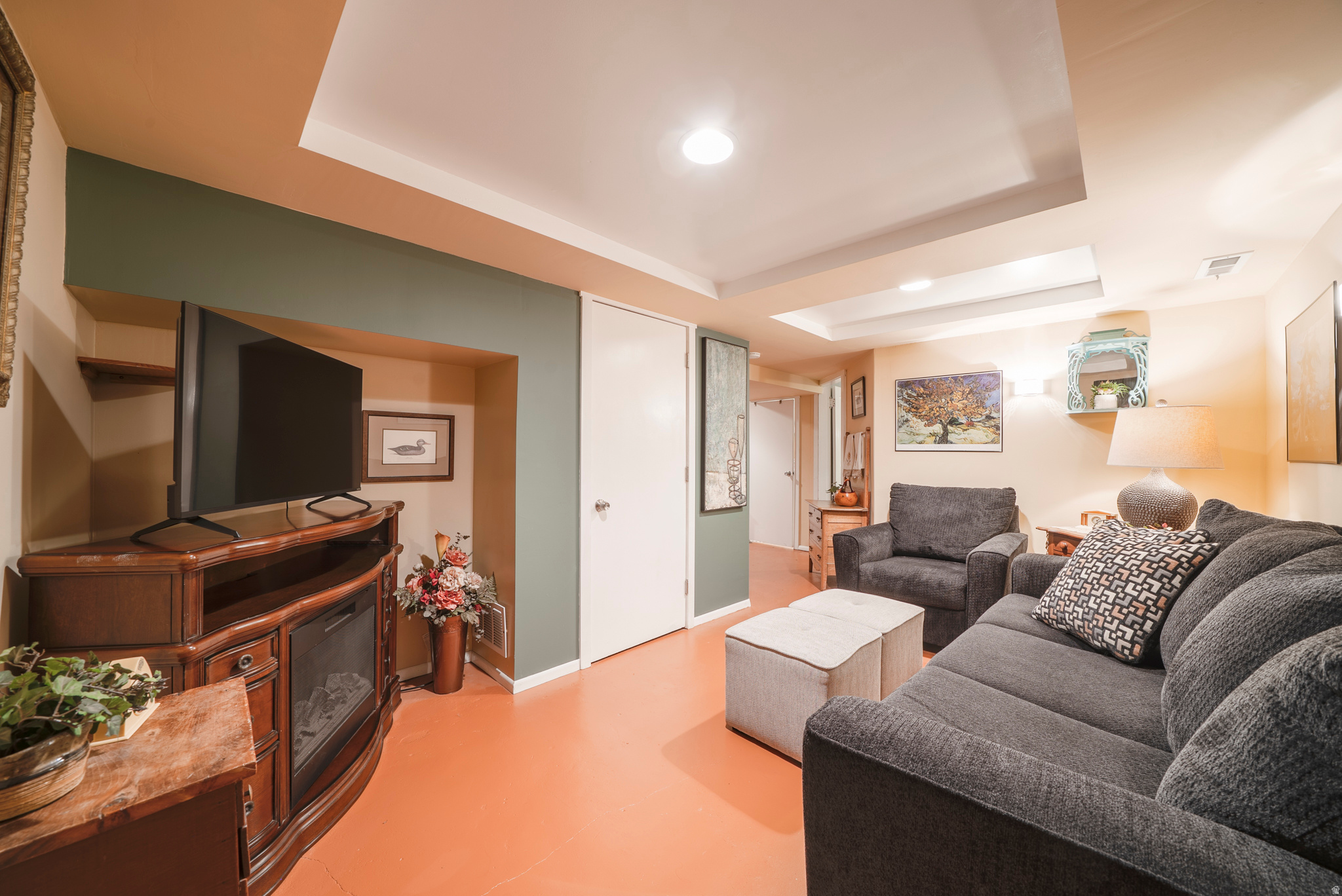 CHELSEA ADD - Residential