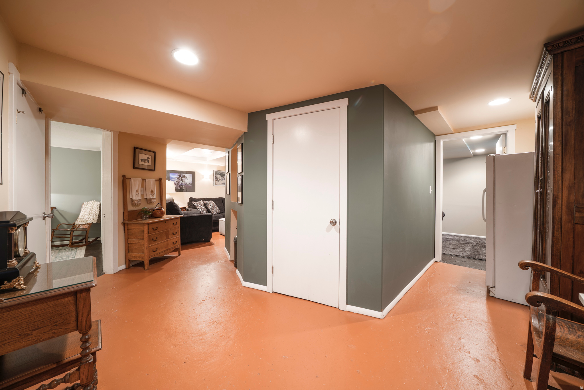 CHELSEA ADD - Residential