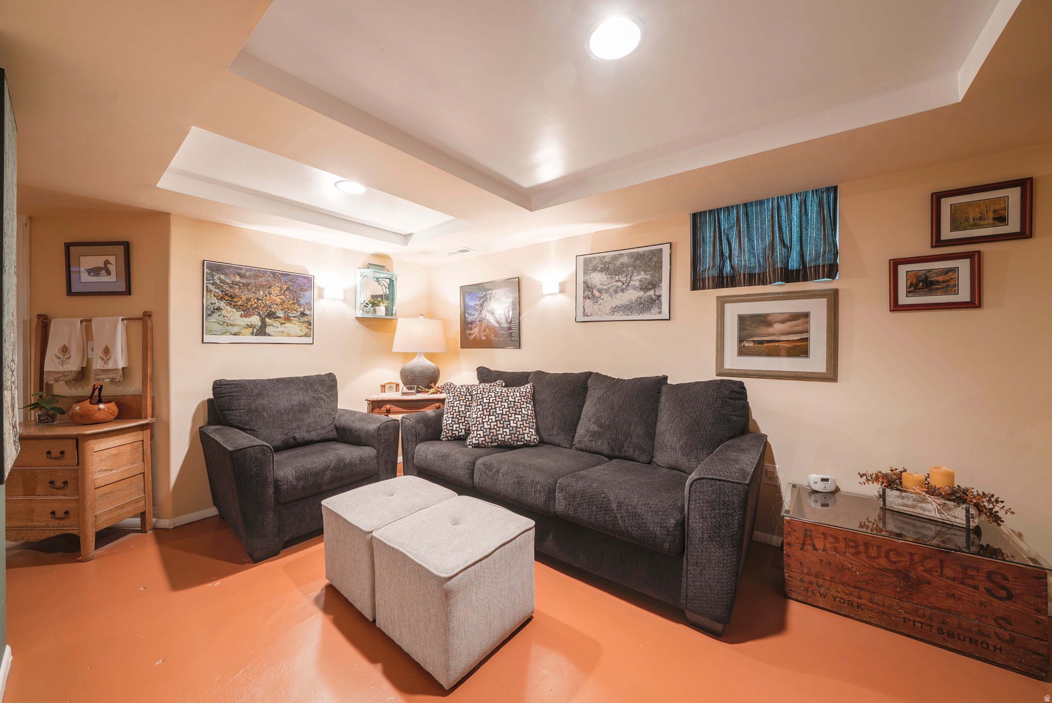 CHELSEA ADD - Residential