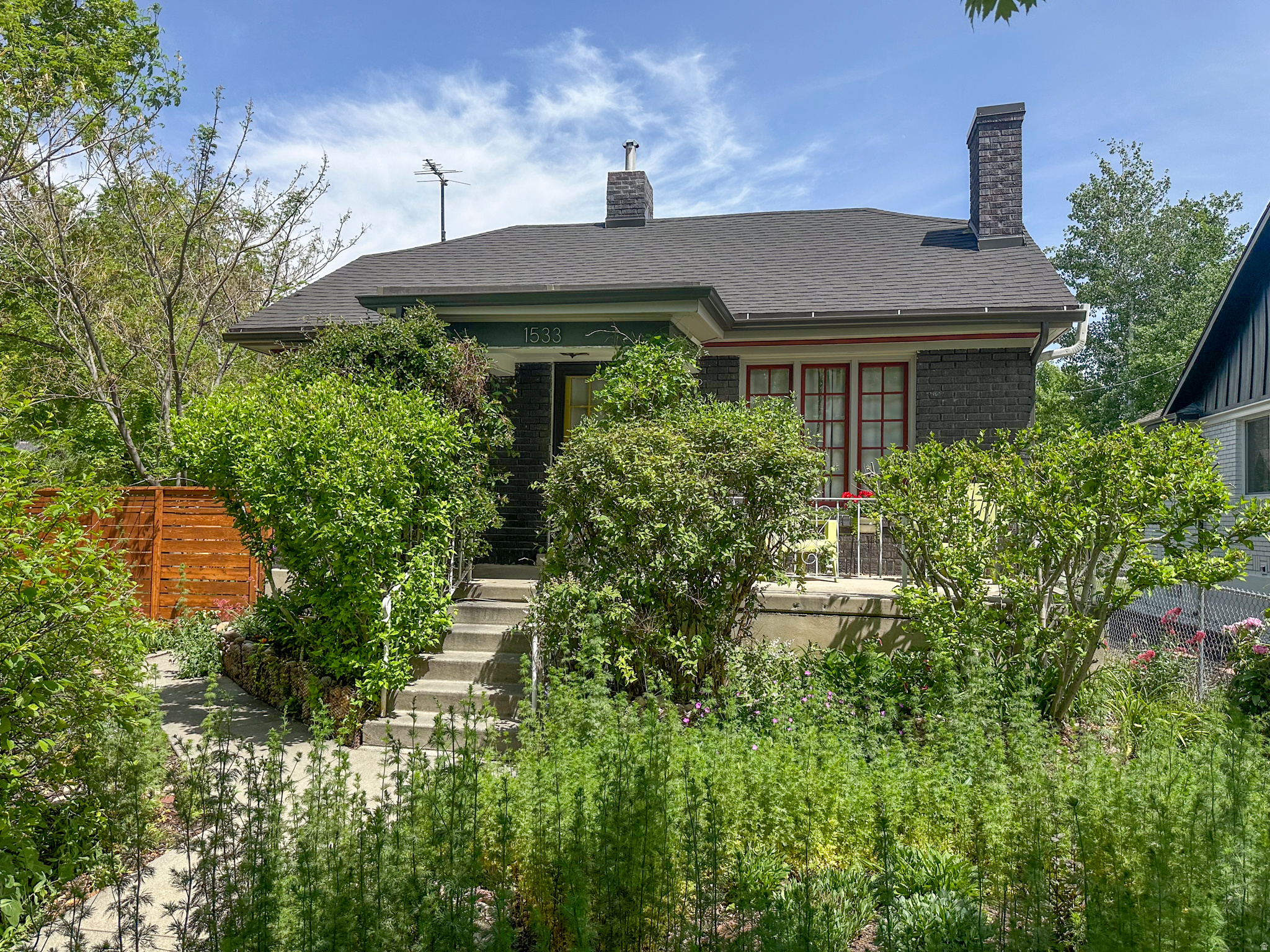 CHELSEA ADD - Residential