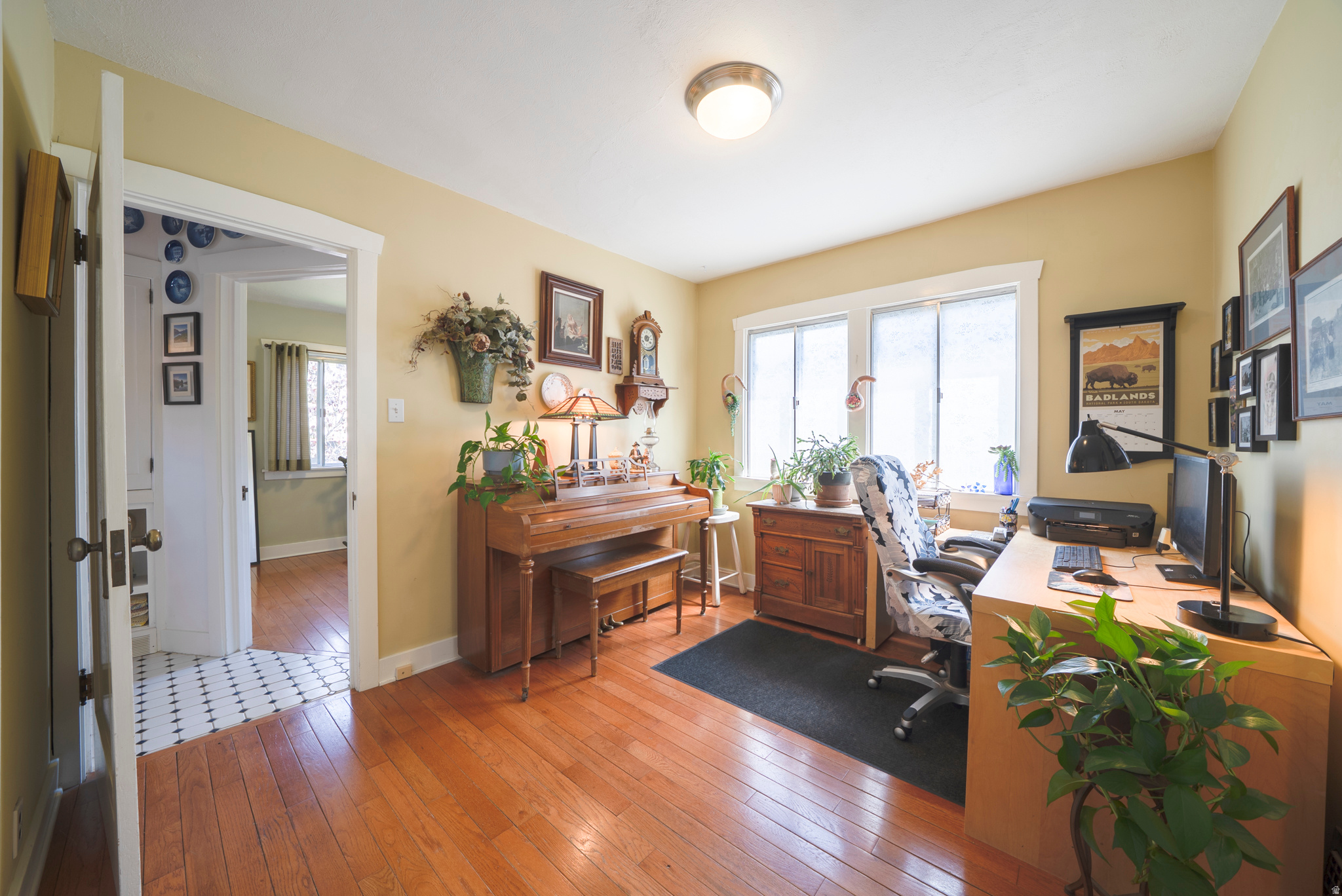 CHELSEA ADD - Residential