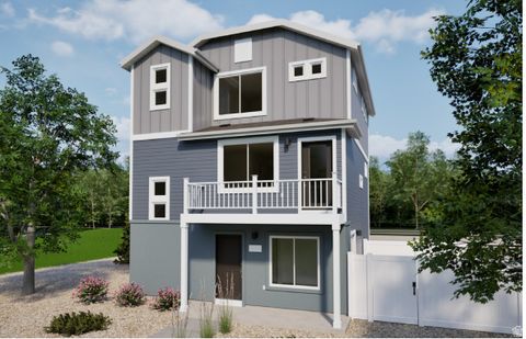 Photo of 129 N GREEN RIVER RD, Saratoga Springs, UT 84045 (MLS # 2148010)