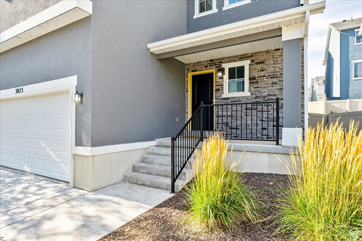 THE VILLAGE OF FOX HOLLOW - Residential