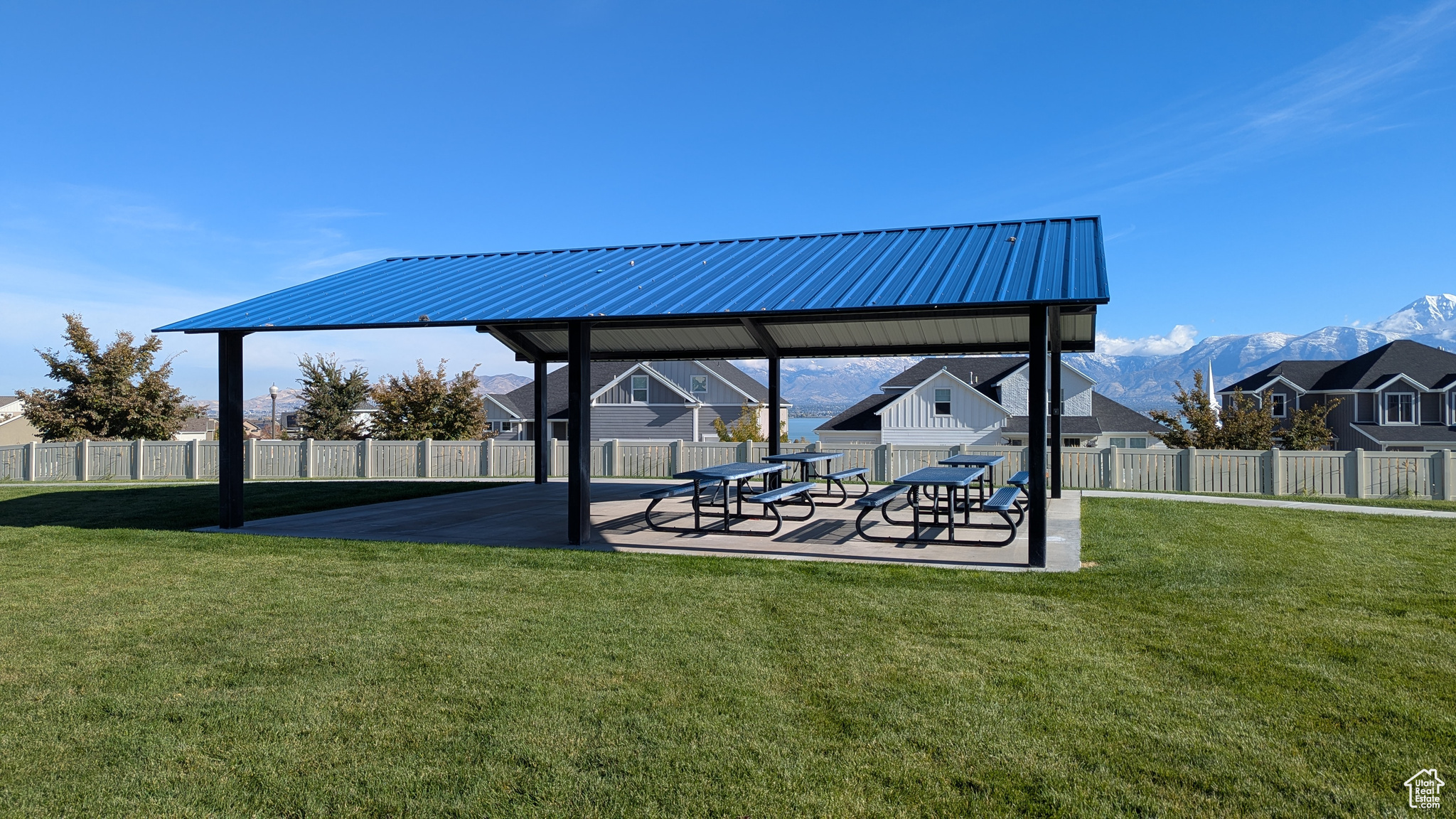 THE VILLAGE OF FOX HOLLOW - Residential