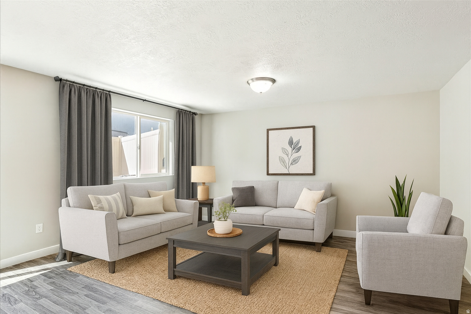 THE VILLAGE OF FOX HOLLOW - Residential