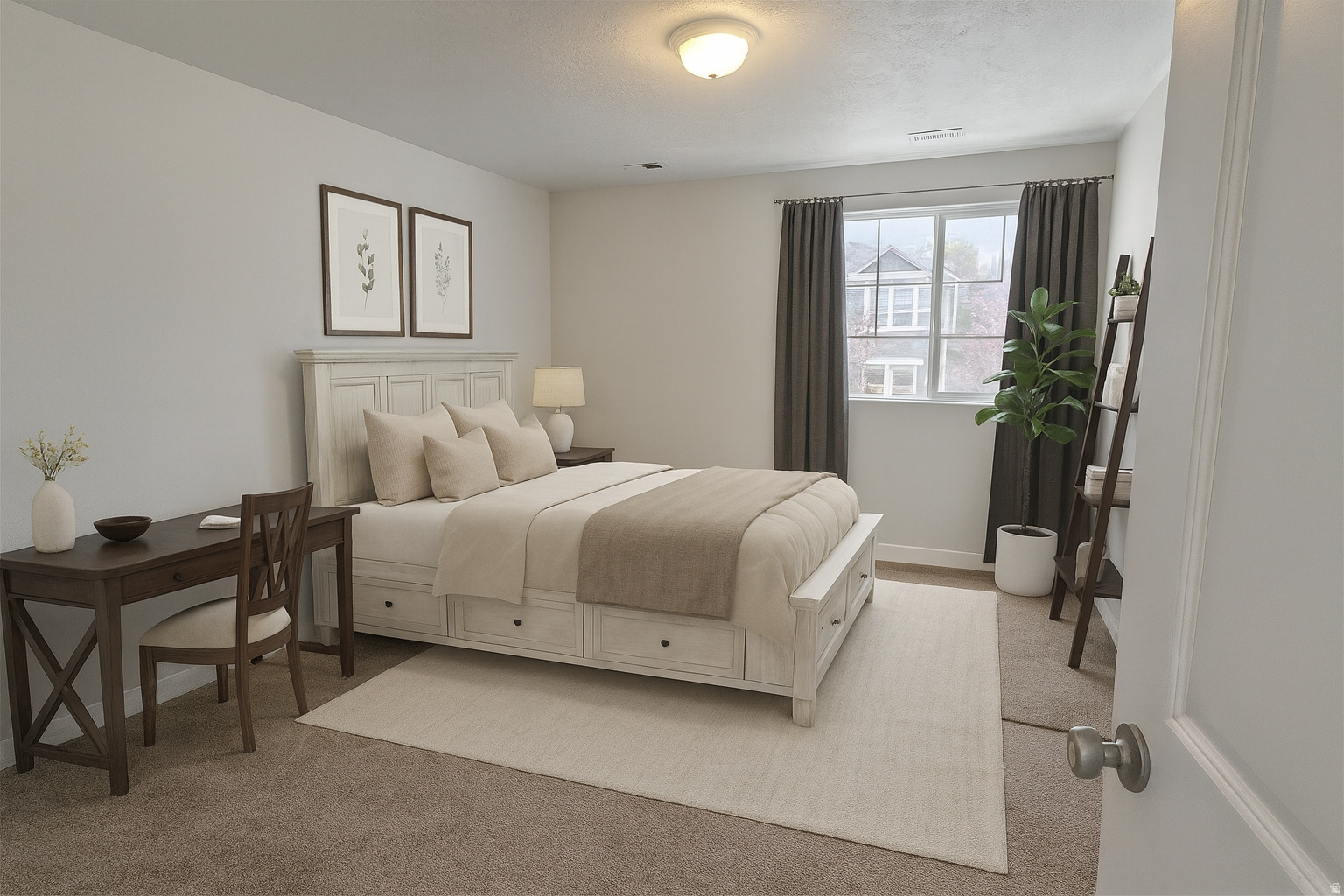 THE VILLAGE OF FOX HOLLOW - Residential