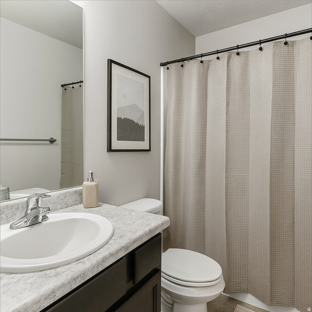 THE VILLAGE OF FOX HOLLOW - Residential