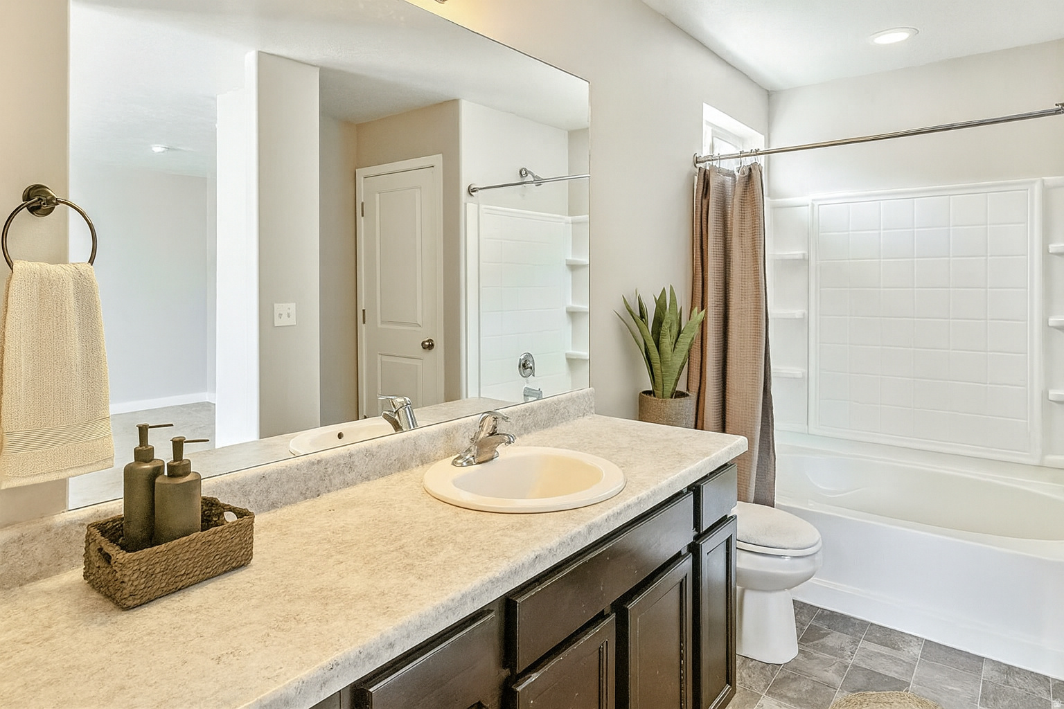 THE VILLAGE OF FOX HOLLOW - Residential