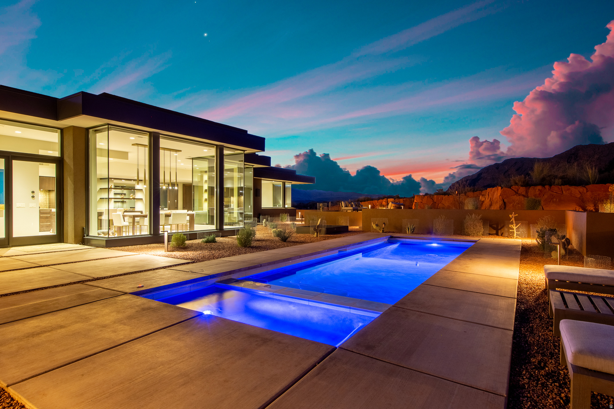 SHONTO POINT 18 - Residential