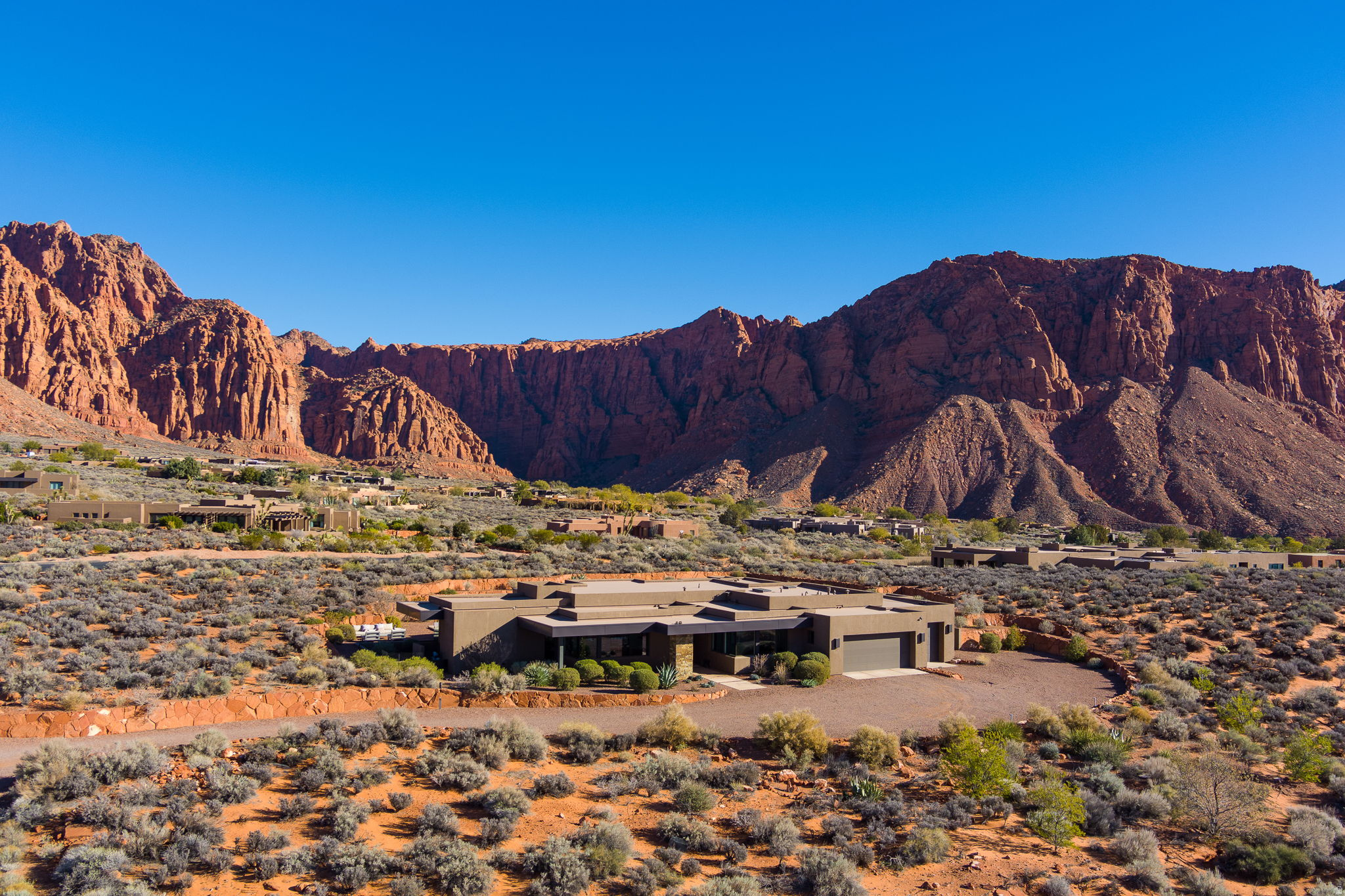 SHONTO POINT 18 - Residential