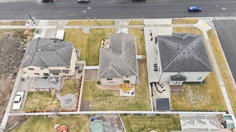 Tiny photo for 696 N DEVONSHIRE DR, Saratoga Springs, UT 84045 (MLS # 2141760)