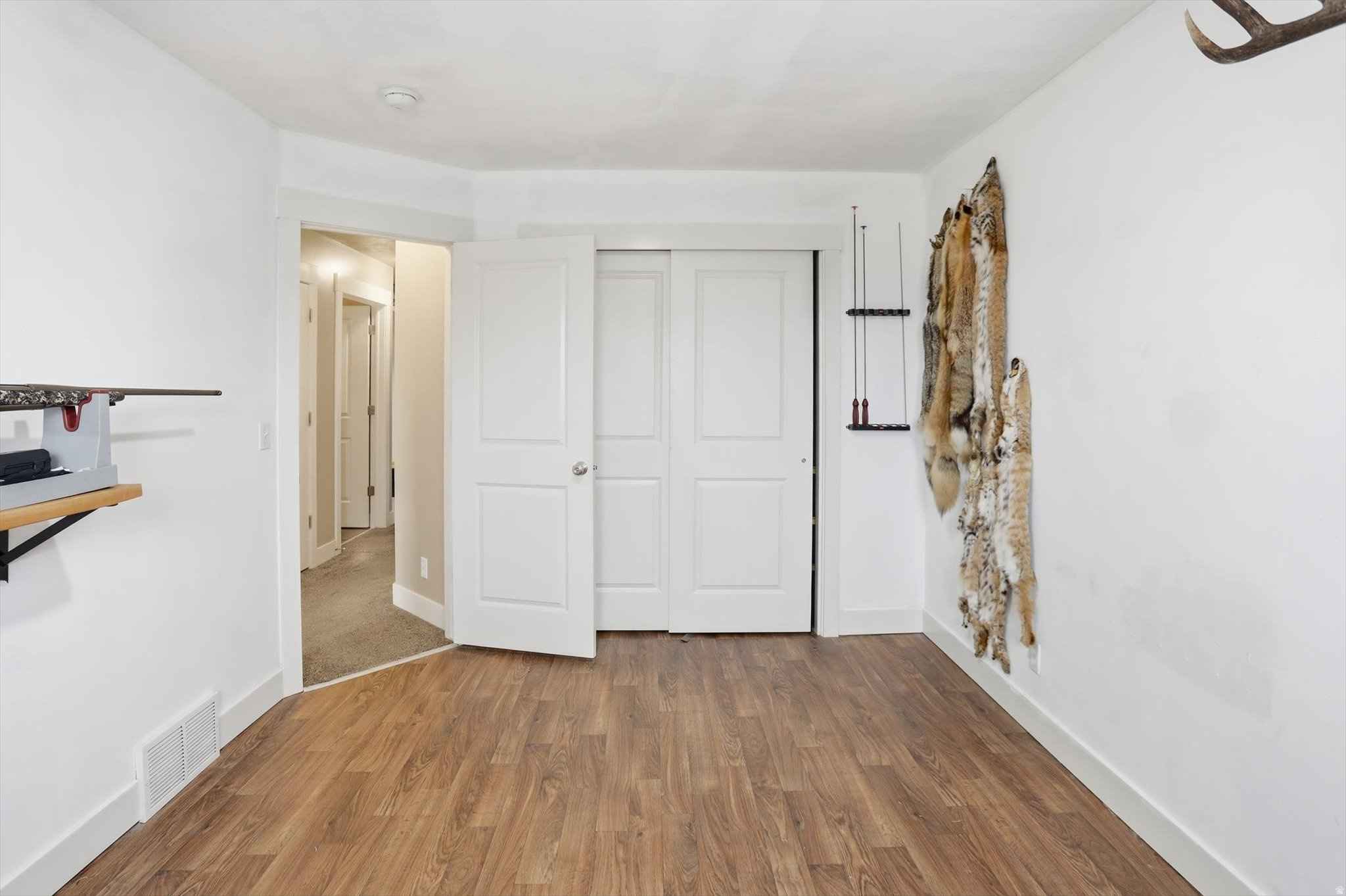 DALMORE MEADOWS PHASE 1 AMD - Residential