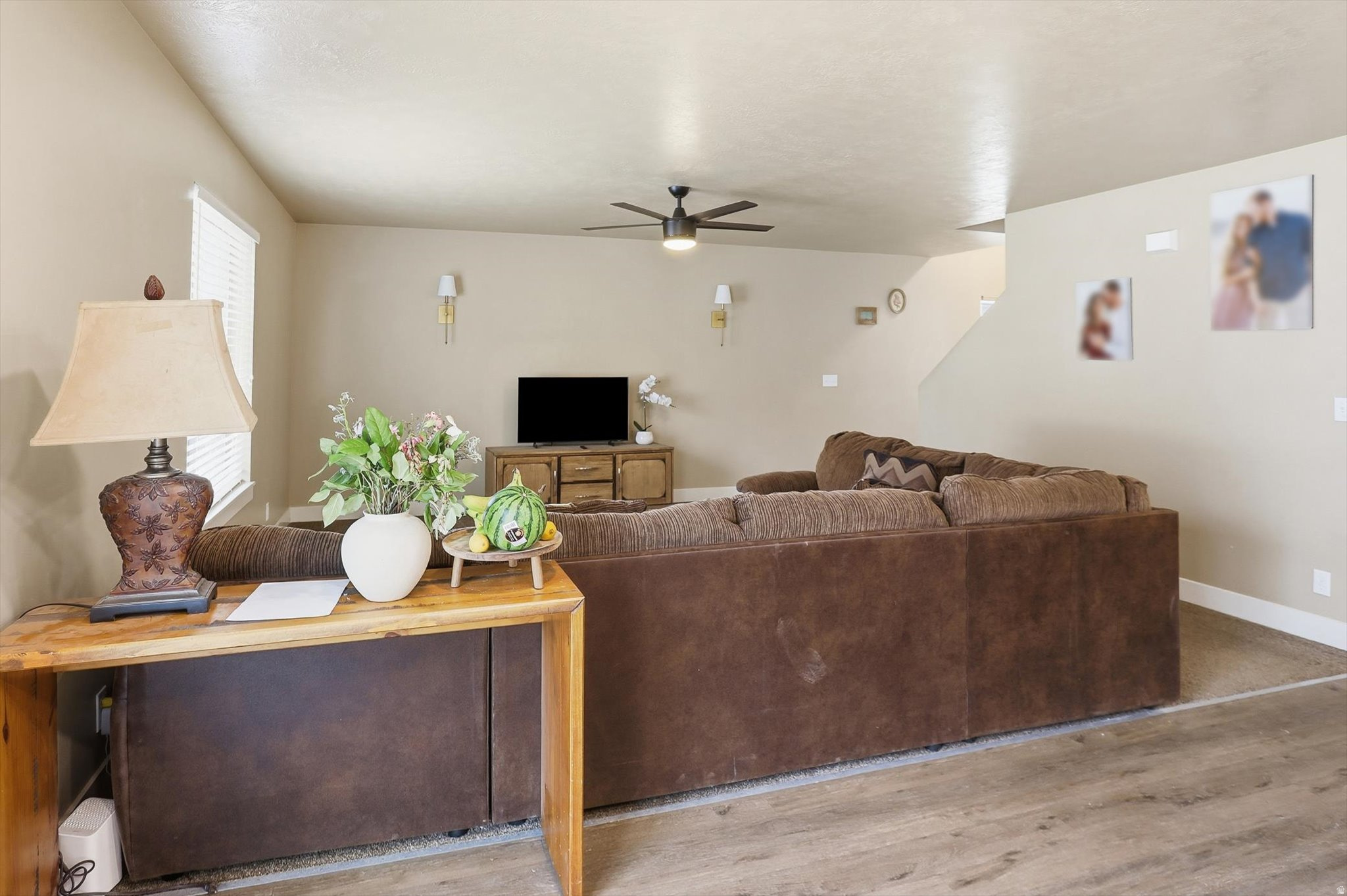 DALMORE MEADOWS PHASE 1 AMD - Residential