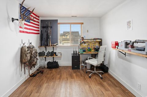 Tiny photo for 696 N DEVONSHIRE DR, Saratoga Springs, UT 84045 (MLS # 2141760)