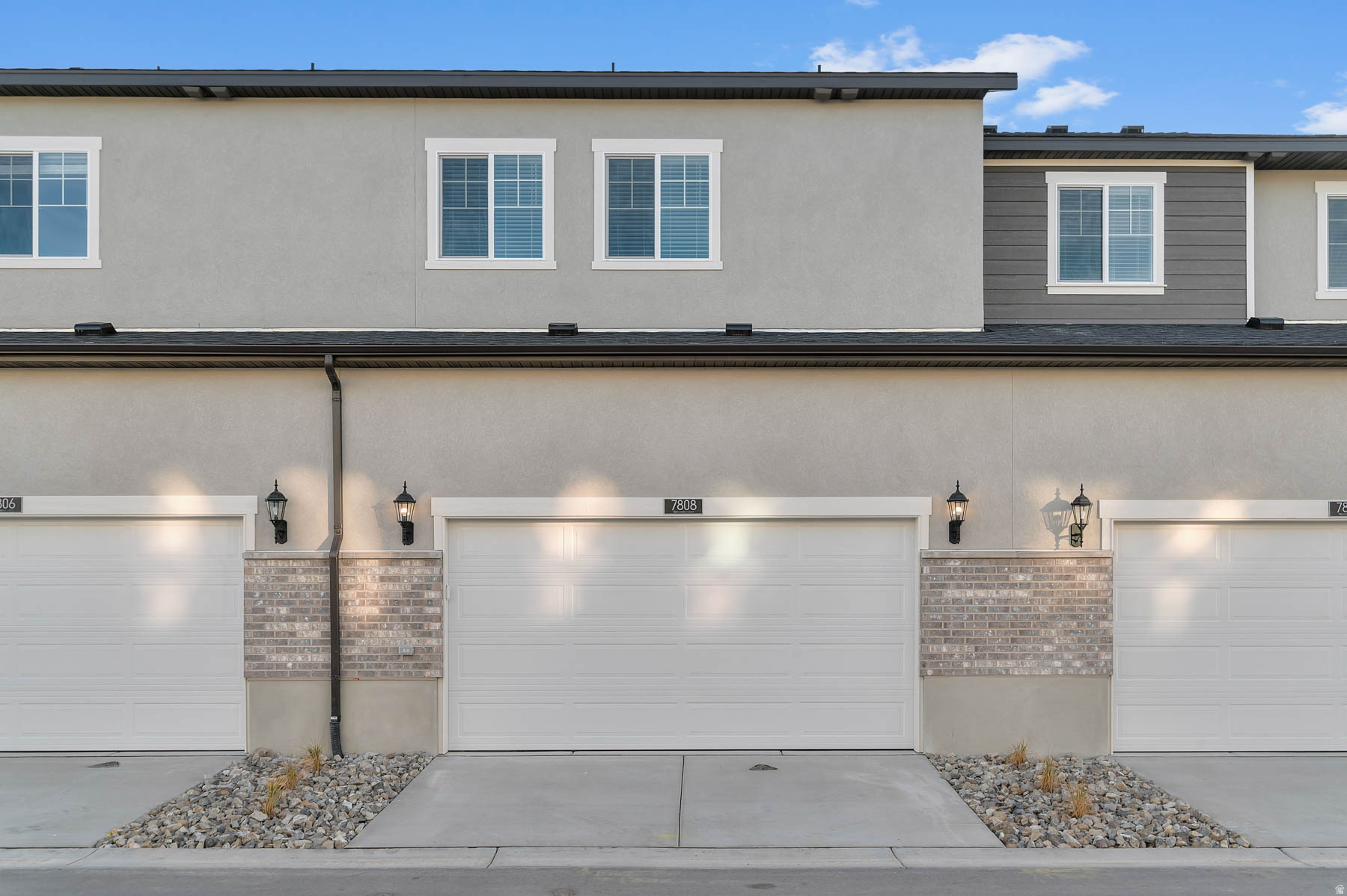 GABLER'S GROVE TOWNS 587 - Residential