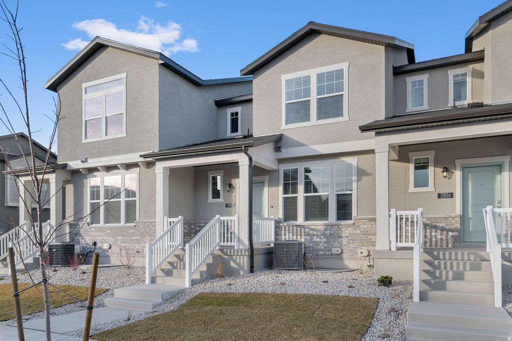 Photo of 7808 W ALTA SPRINGS LN, Magna, UT 84044 (MLS # 2155539)