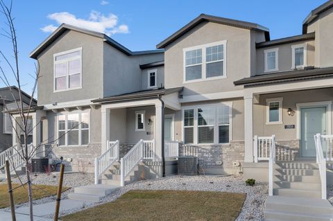 Tiny photo for 7808 W ALTA SPRINGS LN, Magna, UT 84044 (MLS # 2155539)