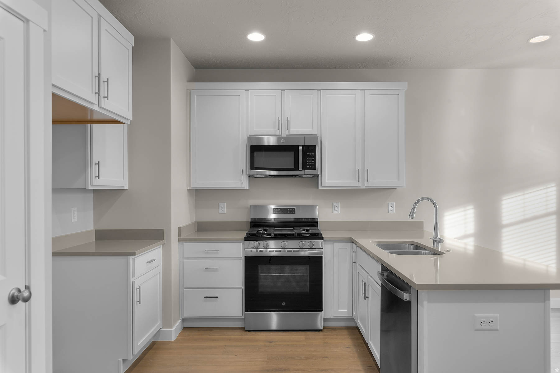 GABLER'S GROVE TOWNS 587 - Residential