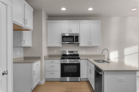 Tiny photo for 7808 W ALTA SPRINGS LN, Magna, UT 84044 (MLS # 2155539)